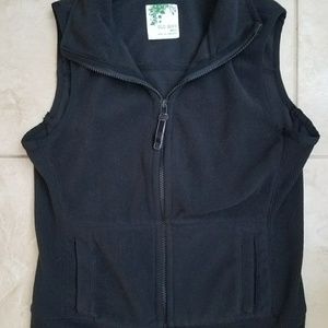 Women's small old navy vest